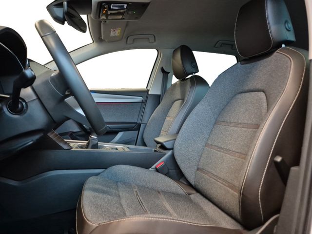 Seat Leon Sportstourer Xcellence 1.0 TSI