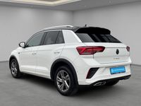 Volkswagen T-Roc - Vorschau Bild 2