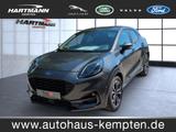 Ford Puma ST-Line Bluetooth Navi LED Klima
