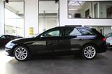 Audi A4 AVANT 40 TDI FACELIFT AHK/NAVI/LED`S/8-FACH! - gebrauchte Audi A4 mit Facelift