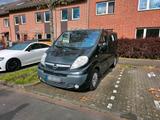 Opel Vivaro Westfalia 2.5 CDTI Automatik - Opel Vivaro: Westfalia