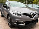 Renault Captur TCe 120 Dynamique *CAM*SHZ*NAVI*TOUCH*BT - Renault Unfallwagen
