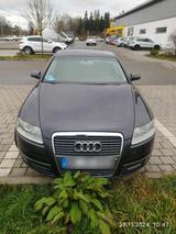 Audi A6C6 2.4 Benzin-LPG - Audi A6 mit LPG-Antrieb