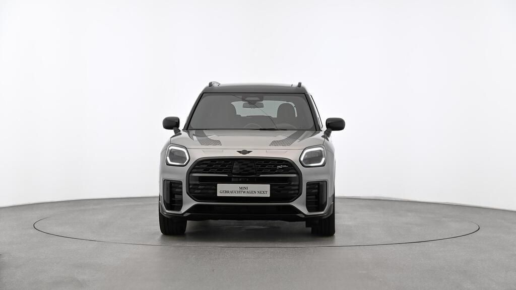 MINI Countryman C (Cooper) - Bild 3