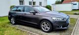 Ford Mondeo 2,0 TDCi 132kW Turnier, AHK,8-fach Reifen - Ford Mondeo: 1.8