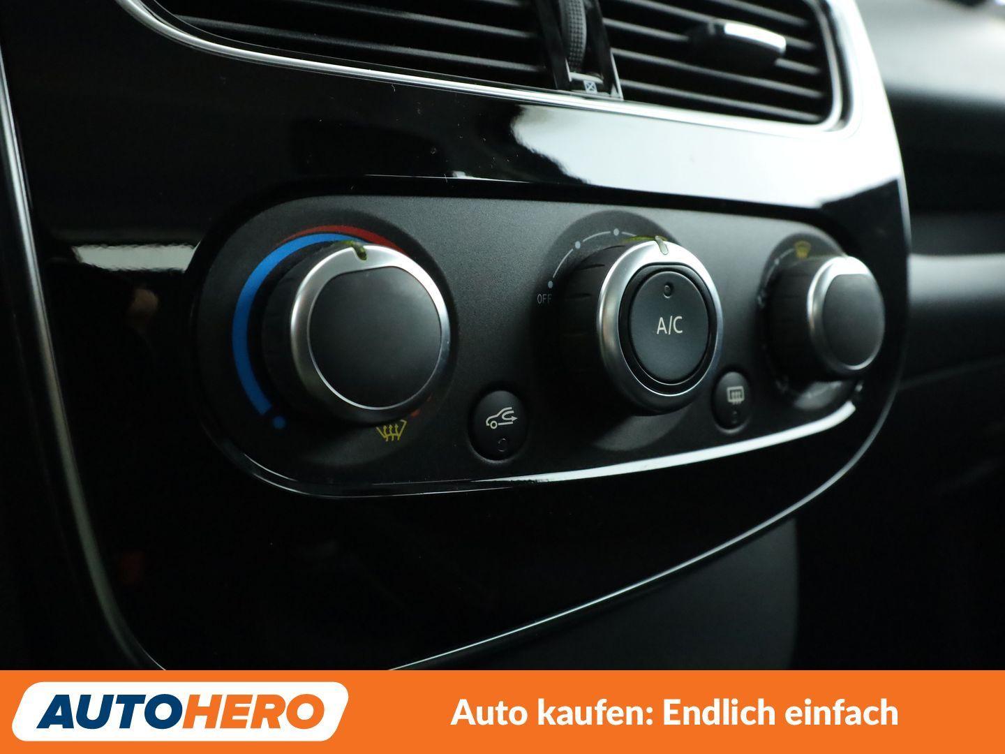 Renault Clio 0.9 TCe Limited*TEMPO*LIM*KLIMA*, миниатюра 20