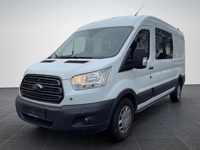 Ford Transit Mixto 350 L3 Trend*Standheiz*4x4-Allrad*