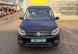 Volkswagen Caddy 2.0 TDI BMT Highline DSG Alcantara R.Cam D - Volkswagen Caddy: 2.0