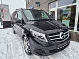 Mercedes-Benz V 220 CDI/BT/d Aut.EDITION lang.LED.Navi.Sportp. - Mercedes-Benz V-Klasse: 8 Sitzer