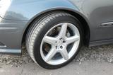 Mercedes-Benz E 280 T AMG Line - Mercedes-Benz E 280 mit Benzin-Antrieb: Kombi