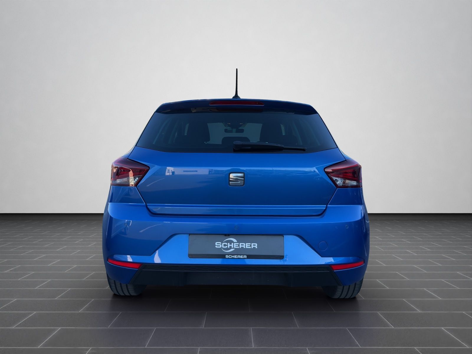 Seat Ibiza - Bild 7