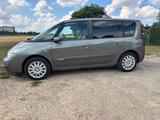 Renault Espace 2.2 dCi Automatik Leder Panoram 7-Sitzer - Renault Espace: Standheizung