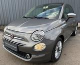 Fiat 500 Lounge Klimaaut,Pano,Temp,Mfl,Alu,PDC,Euro6 - Fiat 500 Gebrauchtwagen in Leverkusen