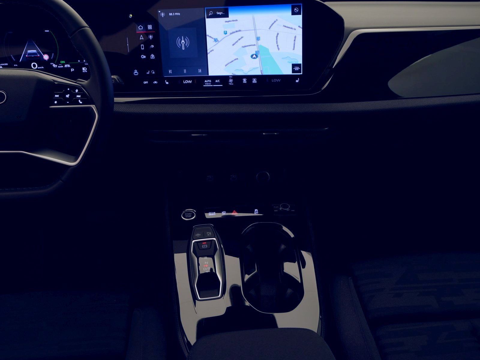 Audi A5 - Bild 17