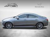 Mercedes-Benz CLA 200 Coupé AMG LINE RFK MBUX LED-HP AMBIENTE - Mercedes-Benz CLA-Klasse in Düsseldorf