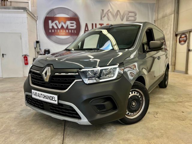 Renault Kangoo III Rapid Extra Kilma Kamera Navigation