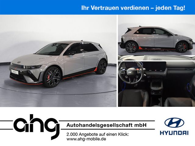 Hyundai IONIQ 5 N LED // HUD // 360° // AKTION