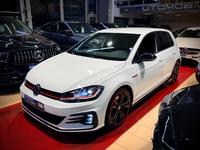 Volkswagen Golf VII Lim. GTI |AKRAPO|LED|NAVI|DYNAUDIO|DSG|