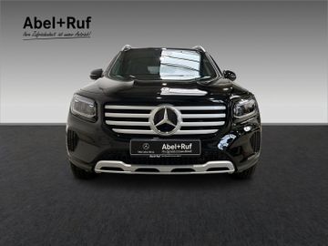Mercedes GLB 200 - 2