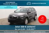 Skoda Karoq Ambition 2.0 TDI 110kW AK*Tempo*Nav*PDC*SH - Skoda Karoq Gebrauchtwagen in Bielefeld
