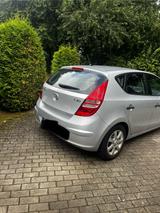 Hyundai i30  !TÜV NEU 08/2027 !CW blue 1.4 Comfort Comfo - Hyundai i30 aus 2010: I30cw