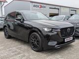 Mazda CX-60 HOMURA AWD MATRIX*BOSE*LEDER*HUD*ACC*360° - Mazda CX-60 Jahreswagen