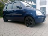 Opel Agila / Suzuki Wagon R+ TÜV Neu, Serv... - gebrauchte Opel Agila aus dem Jahr 2003