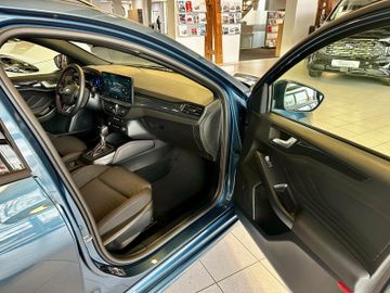 Ford Focus Turnier ST-Line  1,0l 155PS AUTOMATIK