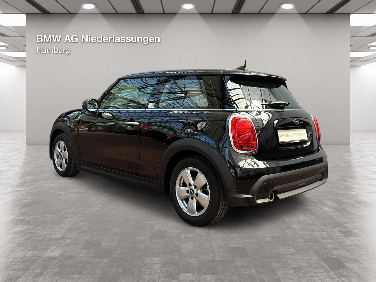 MINI Cooper Navi PDC Driv.Assist LED