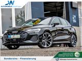 Audi A3 Sportback 35TFSI 2x S line MATRIX PANO 19"ALU - Audi A3 aus 2025