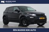 Land Rover Range Rover Evoque 2.0 TD4 HSE Dynamic | automat - Land Rover Range Rover Evoque Geländewagen Td4 dynamic mit Diesel-Antrieb