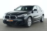 BMW X2 sDrive20i M Sport Navi+HUD|ad.FW|ParkAs|SHZ - gebrauchte BMW X2 aus dem Jahr 2023