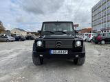 Mercedes-Benz G500 V8 Power - gebrauchte Mercedes-Benz G 500 aus dem Jahr 2006