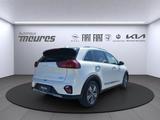 Kia Niro PHEV 1.6 GDI Plug-in Spirit El. Panodach e- - gebrauchte Kia Niro aus dem Jahr 2021