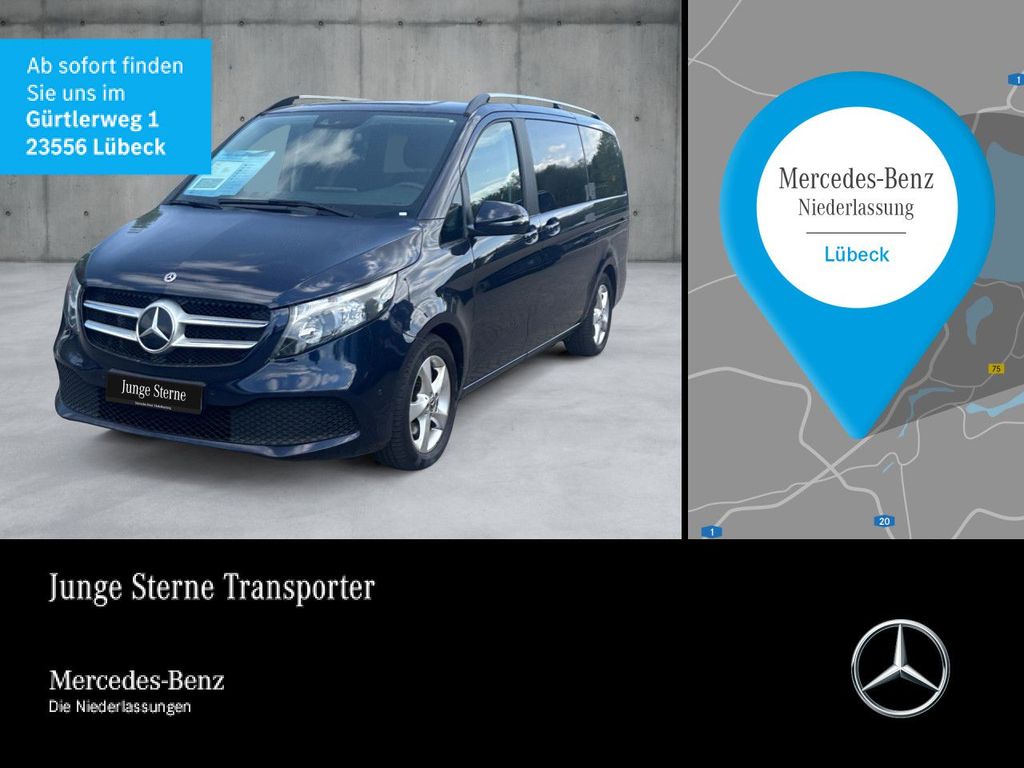Mercedes-Benz V 250