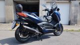 Yamaha X-Max 300 - YAMAHA ROLLER X MAX