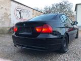 BMW 318i -Neuer Motor - BMW 318: 318i Motor