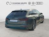 Audi A6 Avant S line 50 TDI quattro Exclusive VOLL! - Audi mit Diesel-Antrieb: V6