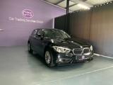 BMW 118 i Advantage Lim. 5-trg.  zweite Hand - BMW 118 in Düsseldorf