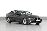 BMW 320D AUTOMATIK*AUS 1 HAND*HEAD-UP-DISPLAY* - BMW 320 mit Diesel-Antrieb: Limousine, Automatik