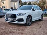 Audi SQ5 3.0 TDI quattro*AHK*TOP Auto*Voll..Service