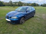 Seat Ibiza 1.4 16V 55 kW Sport - Seat Ibiza aus 2005: 1.4