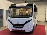 Dethleffs Globebus I 4 Dachklima, Navigation, Markise, RFK - Dethleffs Globebus i 4