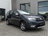 Dacia Logan MCV II Kombi Stepway, NAVI, RFK, KLIMA - gebrauchte Dacia Logan aus dem Jahr 2020