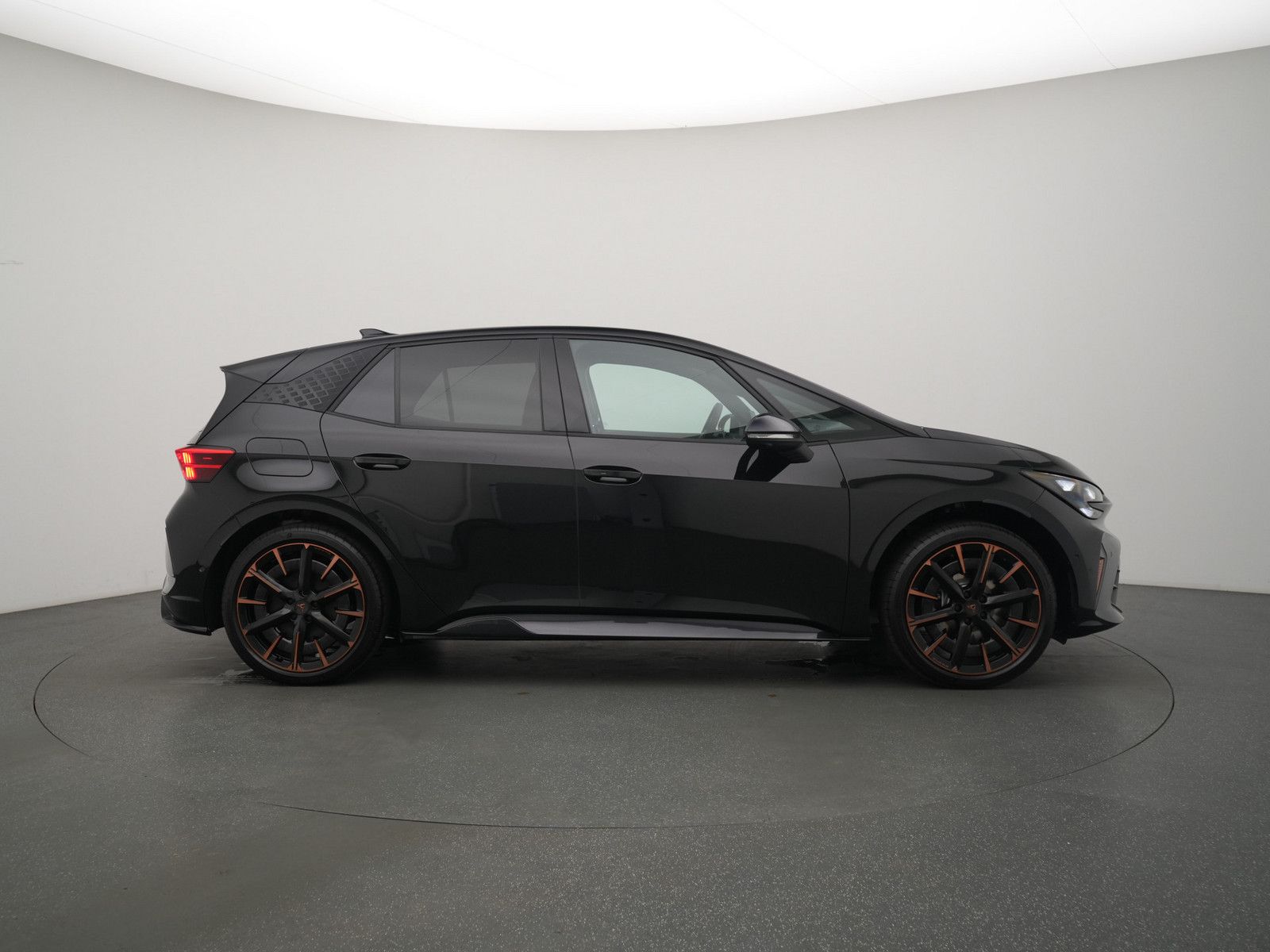 Cupra Born - Bild 3