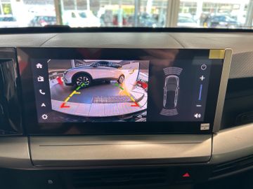 Fotografie 14 des Opel Frontera Electric 44-kWh GS 3-PHASIG ALLWETTER