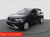 Volkswagen T-Cross 1.0 TSI Life AHK NAVI KAMERA - VW T-Cross in Münster