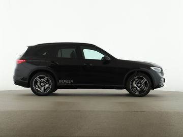 Mercedes GLC 200 - 8