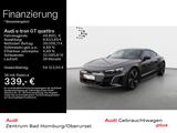 Audi e-tron GT quattro*Navi*LED*Alu*PDC*Pano*Audi Con - Audi e-tron GT: Sportwagen