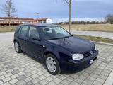 Volkswagen Golf 1.4  EDITION - Volkswagen Golf aus 2000: Golf4